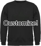 Customizable DRL Sweatshirt