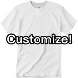 Customizable School DRL Crewneck