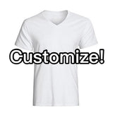Customizable DRL V-Neck