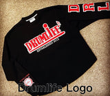 Customizable DRL Crewneck